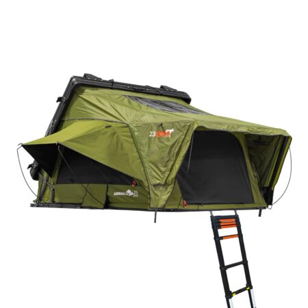Fonello AX3 Armadillo Tent – Pre-Order Now for Ultimate Camping