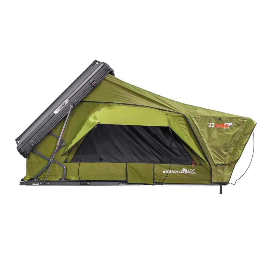 Fonello AX3 Armadillo Tent – Pre-Order Now for Ultimate Camping - Image 5