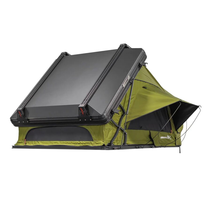 Fonello AX3 Armadillo Tent – Pre-Order Now for Ultimate Camping - Image 4