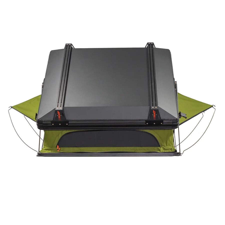 Fonello AX3 Armadillo Tent – Pre-Order Now for Ultimate Camping - Image 2