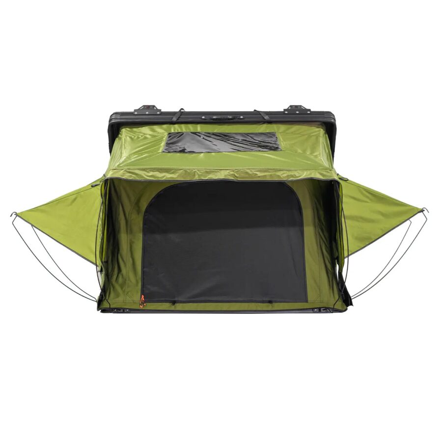 Fonello AX3 Armadillo Tent – Pre-Order Now for Ultimate Camping - Image 3