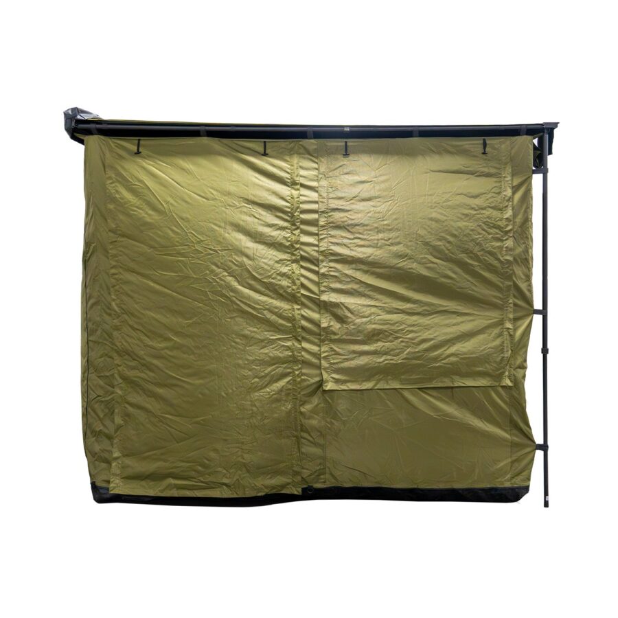 Fonello 90" Awning Room – Enclosed Shelter Panel for Side Awnings - Image 5