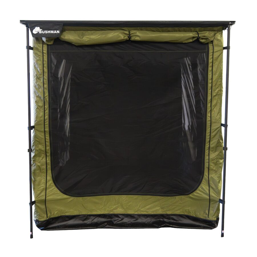 Fonello 78" Awning with Enclosed Room – Compact Vehicle Shelter Kit - Image 8