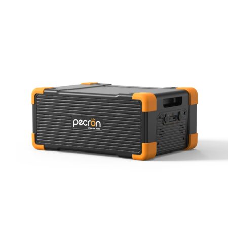 Fonello EP3000-48V Expansion Battery 3072Wh – Preorder for E-Series Power Stations