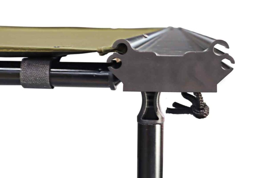 Fonello 78" Vehicle Side Awning – Compact All-Weather Shelter - Image 7
