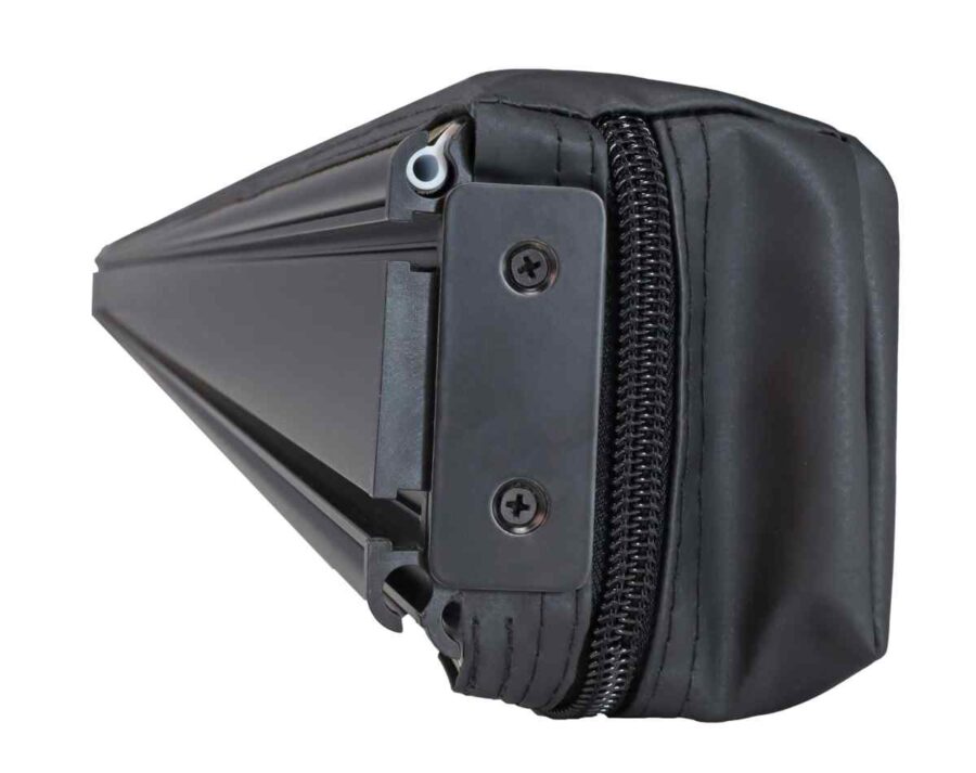 Fonello 78" Vehicle Side Awning – Compact All-Weather Shelter - Image 9