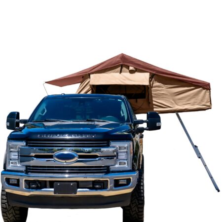 Fonello Wander Pro Series Soft Shell Rooftop Tent – Extended Size